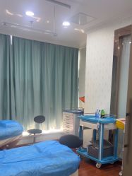 -武汉五洲整形外科医院