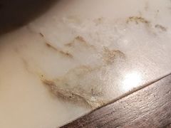 -绿茶餐厅(财富购物中心店)