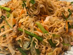 -林淡伯•厦门本地菜•生烫海鲜烧酒配(明发店)