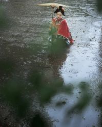 -盘子女人坊生日照·摄影馆(华强店)