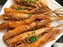-美极鲜食坊(宝安南路店)