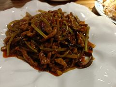 -百年神厨·地道川菜(清江西路店)