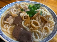 -锦泓老字号猪脏粉(东联大厦店)