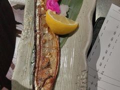 -匠和风精致料理(莆田财富中心店)