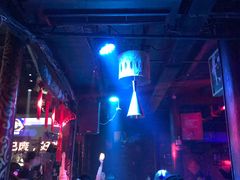 -老木头音乐空间(月河街店)