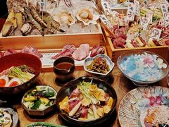 -肉魁屋·烧肉·烧鸟·酒场(高新店)