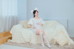 -玛瑞莎专业孕妇摄影(越秀店)