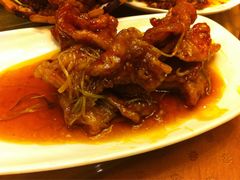 -勺园饭店(骨科医院店)