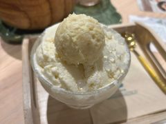 -杏甜品(尖沙咀加拿分道店)