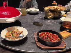 -炊烟小炒黄牛肉(浦东世纪汇店)
