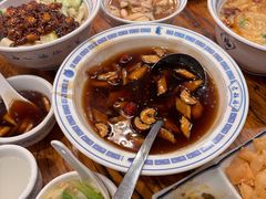 -老雒阳面馆·水席·洛阳菜(纱厂路店)