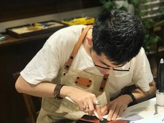 -HEARTISANS手工DIY皮艺体验(安贞环宇荟店)