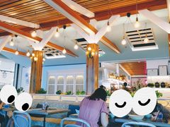 -CHINCHIN 青青·泰国料理(万象食家店)