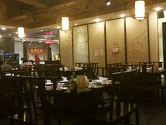 -安安火锅(上美广场店)