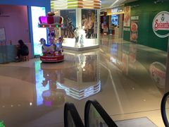 -布吉佳兆业广场