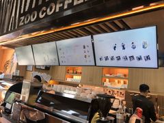 -ZOO COFFEE动物园咖啡(望京锐创店)