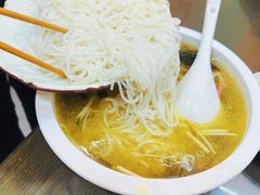 云南过桥米线-福利来酒店(泺源大街店)