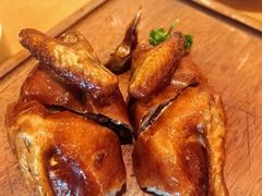 -粤域茶餐厅