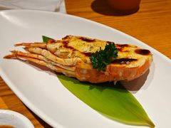 -花和海鲜自助(梅江店)