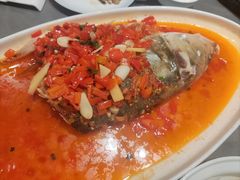 -大鹏饭店·金陵家宴(奥体中心店)