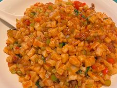 -巴依老爷新疆美食(望京小街店)