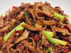 -湘中缘·湖南菜(娄底驻京办店)