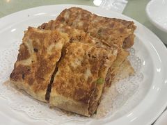 -东四民芳餐厅(世茂工三店)