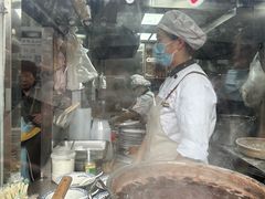 -粗茶淡饭(东关街店)