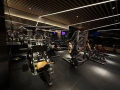-W FITNESS 威尔仕健身·游泳(七宝店)