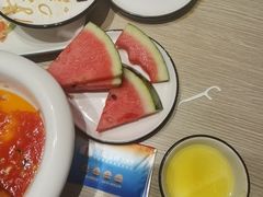 -小船渔村•大连菜•大连焖鱼(黄河路店)