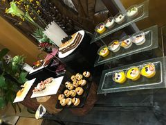 -东莞御景湾湖畔酒店·莱奥咖啡厅