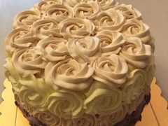 -SAYScake善食感戚风蛋糕(临江大道店)