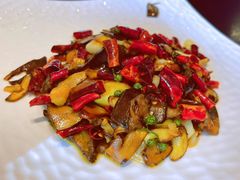 -翠湖宾馆·中餐厅