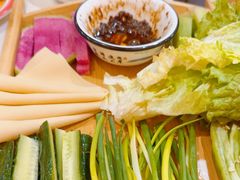 -江湖水乡铁锅炖魚(周庄嘉园店)