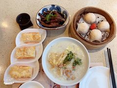 -点都德(大茶楼店)