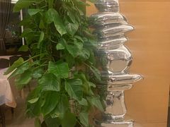 -夏阳湖皇冠假日酒店-自助餐厅
