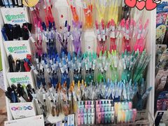 -晨光文具(天客隆大厦大商超市店)