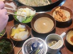 -楠火锅(葫芦岛飞天广场店)