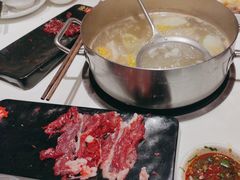 -陈记顺和牛肉火锅馆(天河北路店)