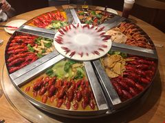 -虾满堂(瑞虹店)