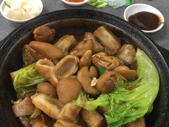 -珍珍小食店(西华路店)