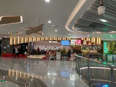 -千滋百味自助海鲜烤肉(布吉景华店)