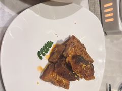 -云锦壹号·淮扬宴(徐汇万科店)