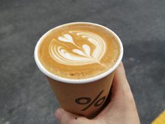 -% Arabica阿拉比卡咖啡(深圳湾万象城店)