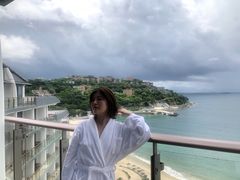 -深圳大梅沙京基洲际度假酒店