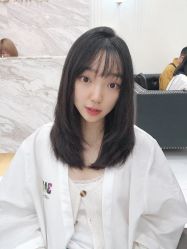 -3AM HAIR SALON染发烫发接发