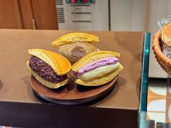 -辛一·铜锣烧(鸿寿坊店)