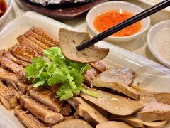 -潮之南·潮汕菜·鱼仔档(南山店)