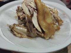 -老客家·客家菜(万达店)