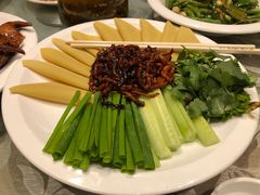 -锦绣金山人家(友谊店)
